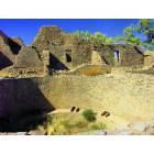 Farmington: Aztec Ruins in Aztec,NM