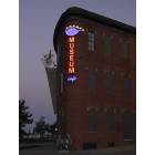 Baltimore: : American Visionary Arts Museum and home of Joy America Cafe