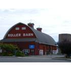 Oak Harbor: : The Roller Barn