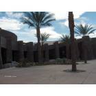Palm Springs: Convention Center