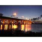 Vero Beach: Barber Bridge Feb 2008