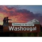 Washougal: Welcome to Washougal