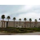 Temecula: Temecula Police Dept. Headquarters