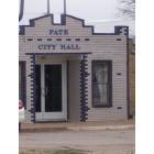 Fate City Hall