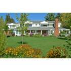 Bend: Beatuiful home- downtown Bend, OR