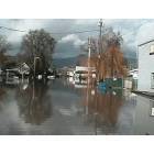 Upper Lake: Lake county flood of 2006