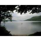 Cooperstown: Lake Otsego, Cooperstown NY