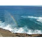 Kailua: Rainbow