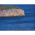 Silver Bay: The Beauty of Lake Superior at Silver Bay