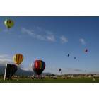Cedar City: : Balloon Festival
