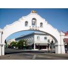 Lodi: Downtown Lodi