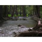 Wimberley: Cypress Creek
