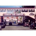 Pacific Grove: Steinbeck's Cannery Row