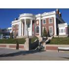 Chattanooga: The Hunter Gallery of Art