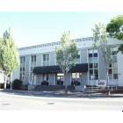 Coos Bay: Coos Art Museum - Downtown Coos Bay