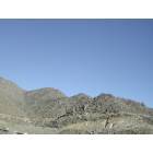 Yarnell: yarnell hill