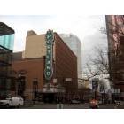 Portland: Portland Symphony Orchestra Hall - Main & 7th SW