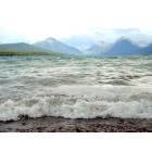 Coram: Lake McDonald, Glacier National Park
