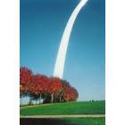 St. Louis: Saint Louis Arch