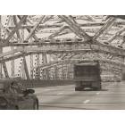 Louisville: : Crossing Over Louisville Bridge