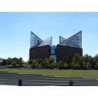 Chattanooga: Tennessee Aquarium in Chattanooga