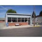 Garfield: Garfield WA Post Office