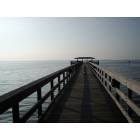 Safety Harbor: The Pier
