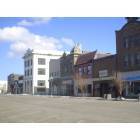 Rock Springs: : Old Downtown District