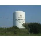 Comanche: Water Tower