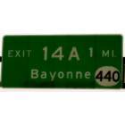 Bayonne: Bayonne Bridge