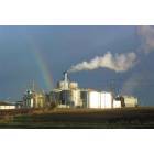 Garnett: East Kansas Agri-Energy (ethanol manufacturing plant)