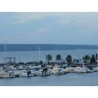 Sheboygan: Boats