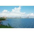 Corpus Christi: CC Bay Skyline