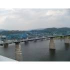 Chattanooga: Tennessee River