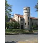 Highland Park: Third Church of Christ Scientist