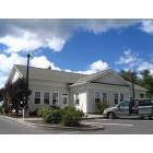 Vernonia: Vernonia Library