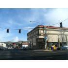 The Dalles: : downtown The Dalles