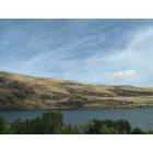 The Dalles: 