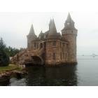 Alexandria Bay: : Boldt castle, Alexandria Bay, NY