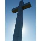 Wickliffe: Memorial Cross, Wickliffe, Ky