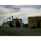 Johnson City: downtown JC