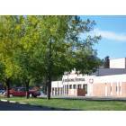 Spearfish: Spearfish Regional Hospital, SD
