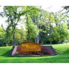 Spearfish: Indian Springs, Spearfish City Park, SD