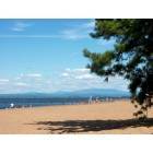 Plattsburgh: AuSable Point State Park