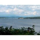 Plattsburgh: Valcour