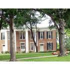 Huntsville: : Austin College (1852) - Sam Houston State University