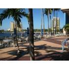 Tampa: tampa waterfront