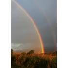 Winona Lake: Thr end of a rainbow
