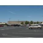 Temecula: Chaparral High School Nichols and Winchester Road
