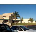 Temecula: Chaparral High School home of the Pumas